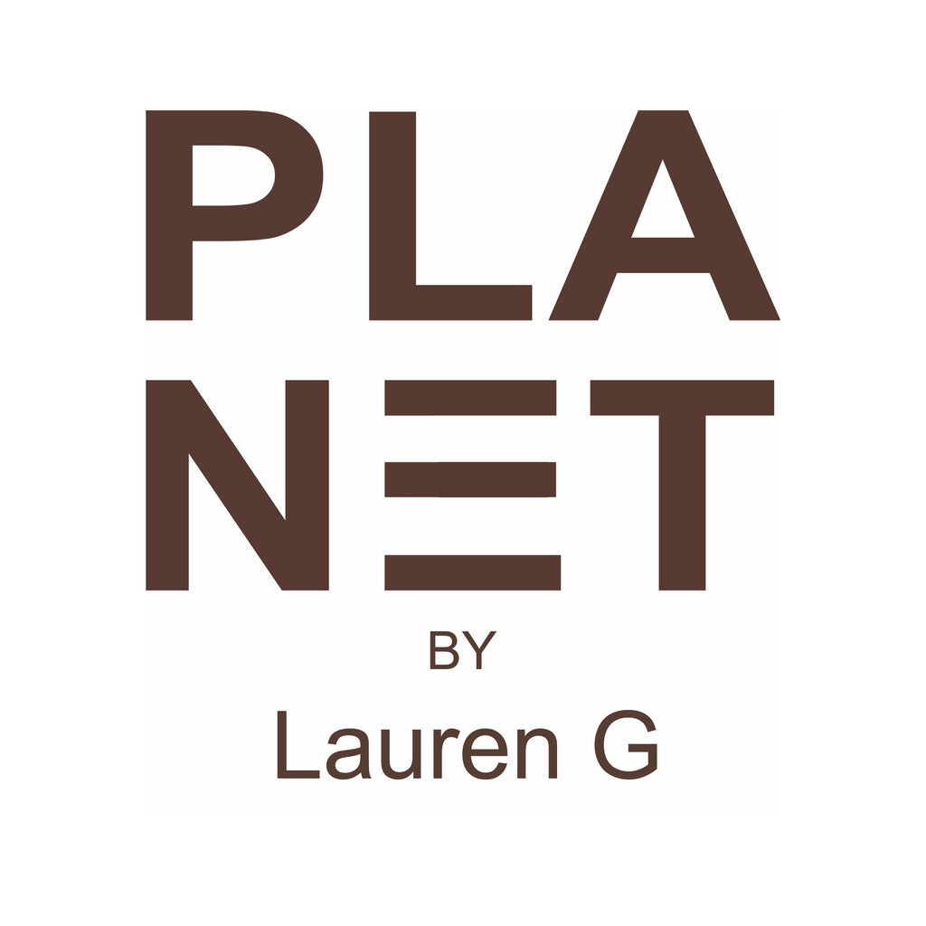 Planet by Lauren G