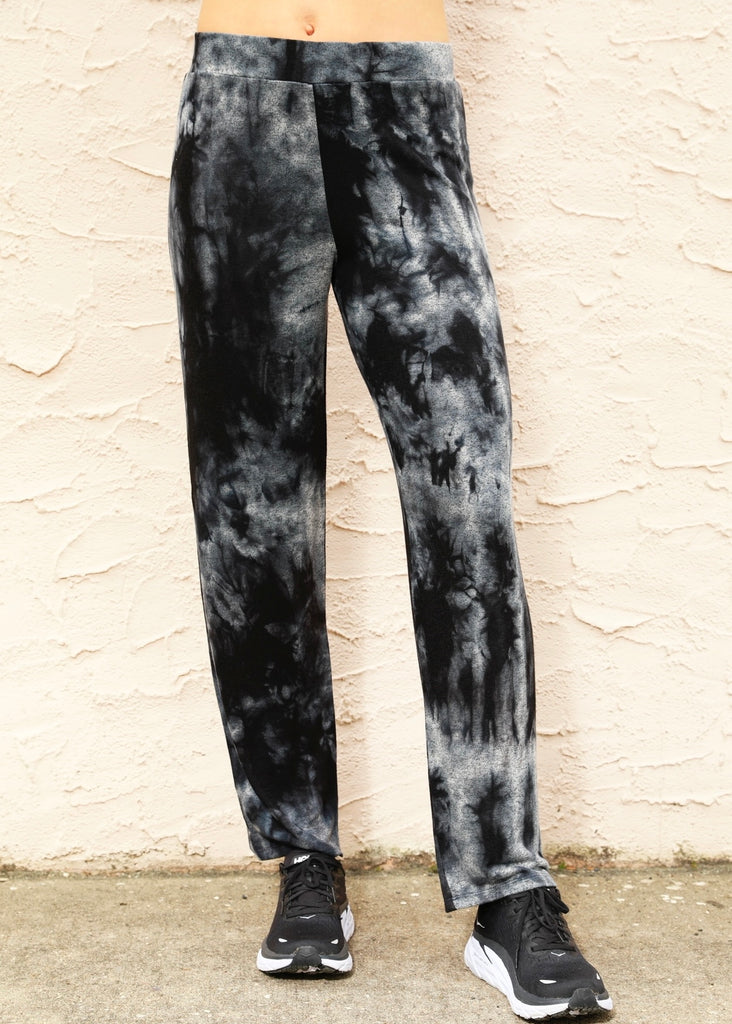 Marble Wash Lounge Pant